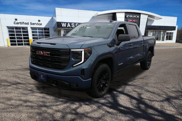 new 2026 GMC Sierra 1500 car, priced at $63,835