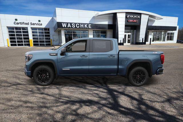 new 2026 GMC Sierra 1500 car, priced at $63,835