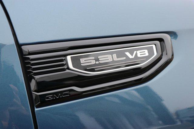 new 2026 GMC Sierra 1500 car, priced at $63,835