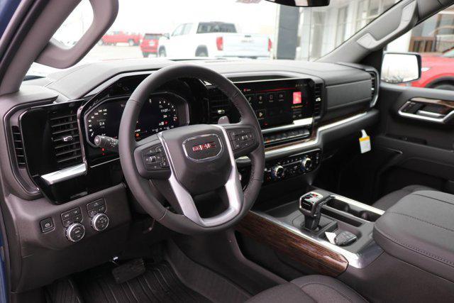new 2026 GMC Sierra 1500 car, priced at $63,835