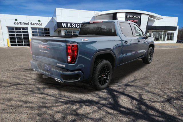 new 2026 GMC Sierra 1500 car, priced at $63,835