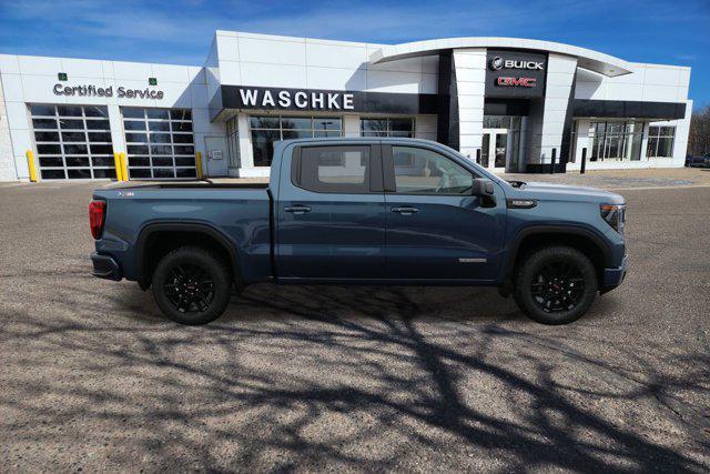 new 2026 GMC Sierra 1500 car, priced at $63,835