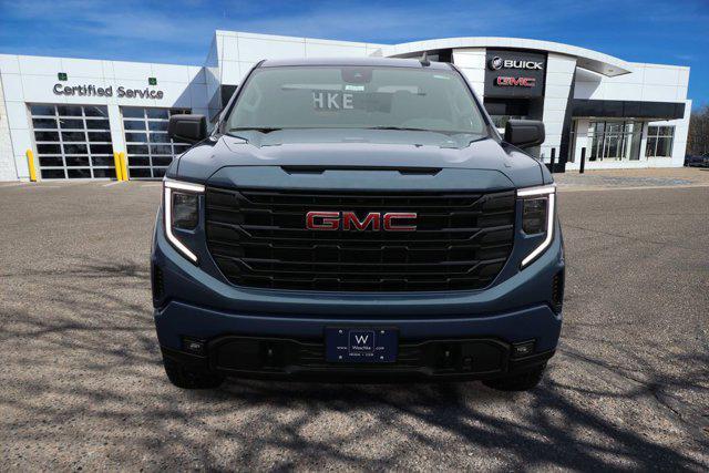 new 2026 GMC Sierra 1500 car, priced at $63,835