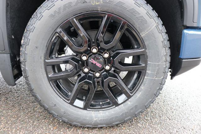 new 2026 GMC Sierra 1500 car, priced at $63,835