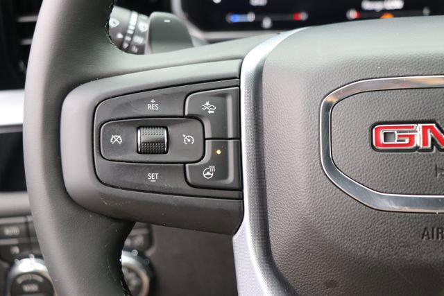 new 2026 GMC Sierra 1500 car, priced at $63,835