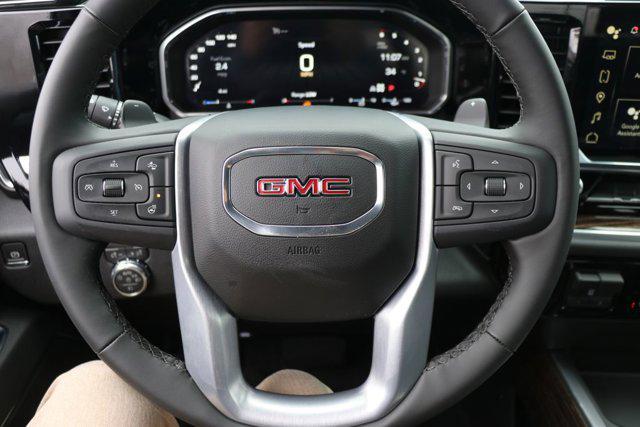 new 2026 GMC Sierra 1500 car, priced at $63,835