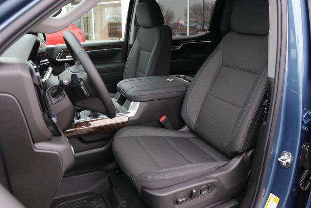 new 2026 GMC Sierra 1500 car, priced at $63,835