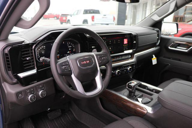 new 2026 GMC Sierra 1500 car, priced at $63,835
