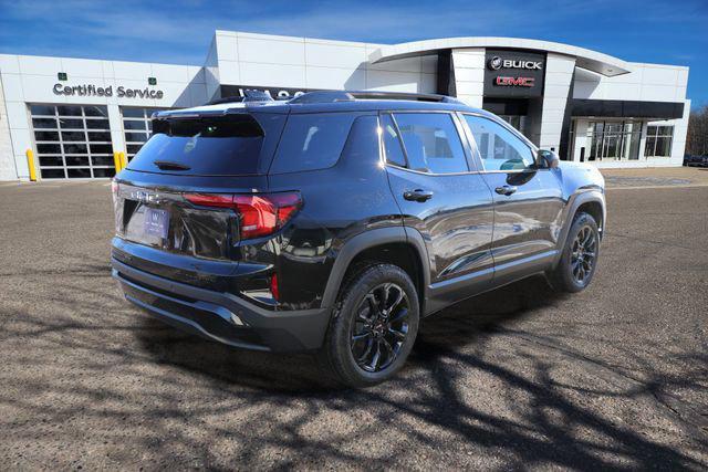 new 2026 GMC Terrain car, priced at $37,985