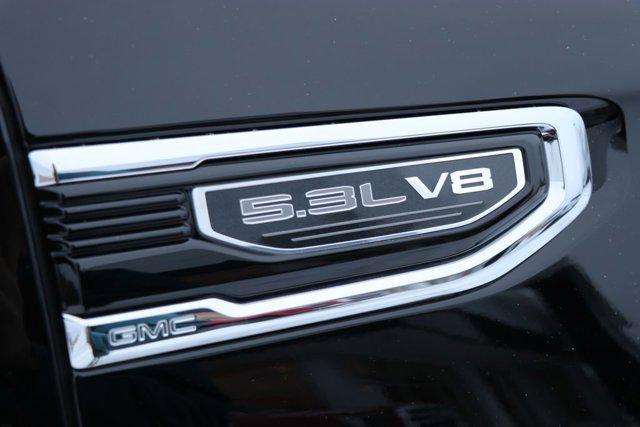 new 2026 GMC Sierra 1500 car, priced at $76,455