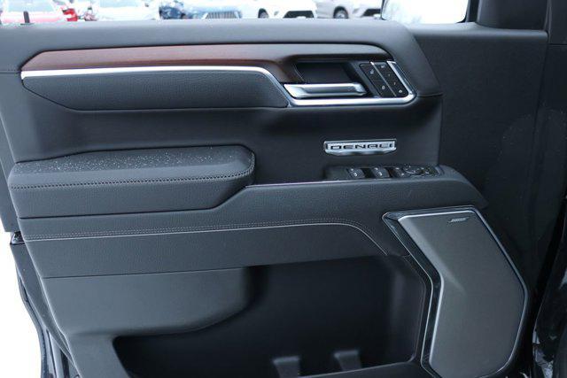 new 2026 GMC Sierra 1500 car, priced at $76,455