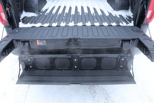 new 2026 GMC Sierra 1500 car, priced at $76,455