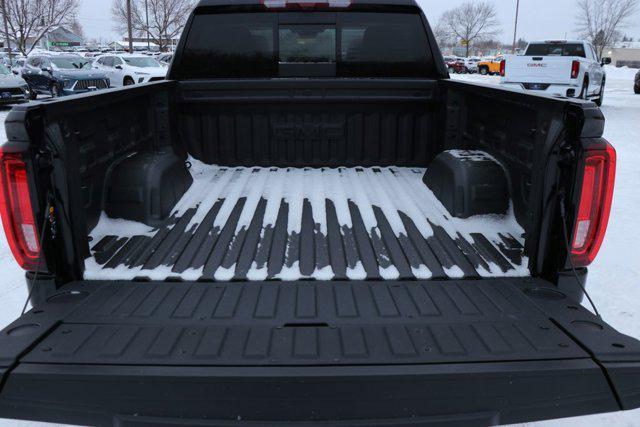 new 2026 GMC Sierra 1500 car, priced at $76,455