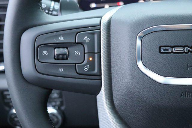new 2026 GMC Sierra 1500 car, priced at $76,455