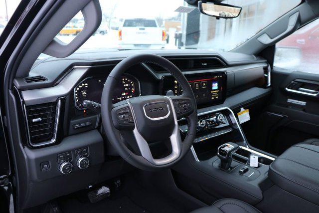 new 2026 GMC Sierra 1500 car, priced at $76,455