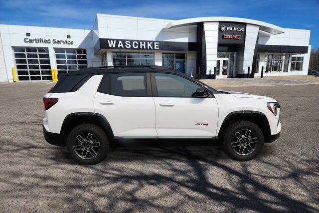 new 2026 GMC Terrain car, priced at $41,540