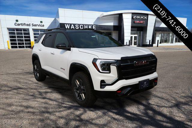 new 2026 GMC Terrain car, priced at $41,540