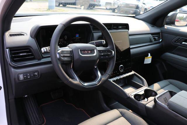 new 2026 GMC Terrain car, priced at $41,540