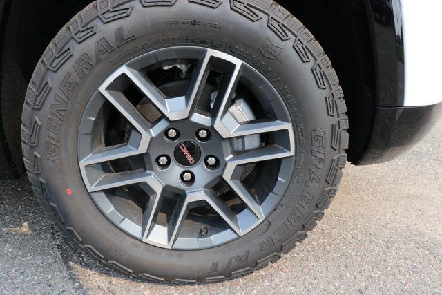 new 2026 GMC Terrain car, priced at $41,540