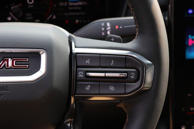 new 2026 GMC Terrain car, priced at $41,540