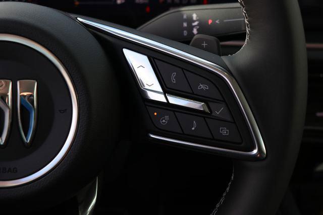 new 2026 Buick Envision car, priced at $47,505