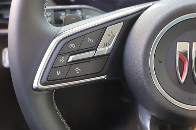 new 2026 Buick Envision car, priced at $47,505