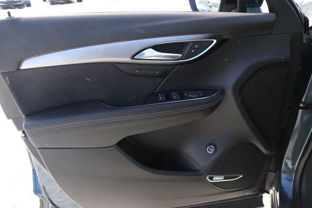 new 2026 Buick Envision car, priced at $47,505