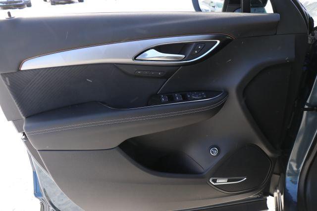 new 2026 Buick Envision car, priced at $47,505