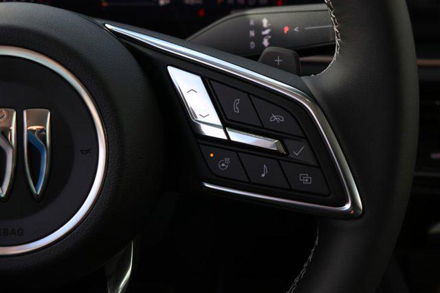 new 2026 Buick Envision car, priced at $47,505