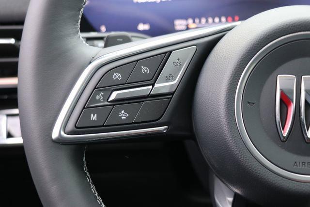 new 2025 Buick Envision car, priced at $41,745