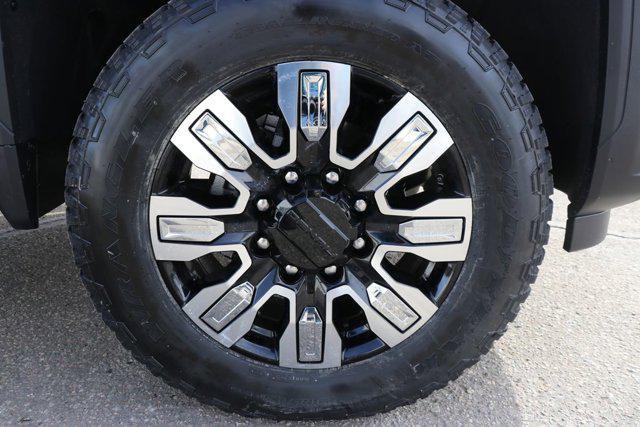 new 2026 GMC Sierra 3500 car, priced at $92,575