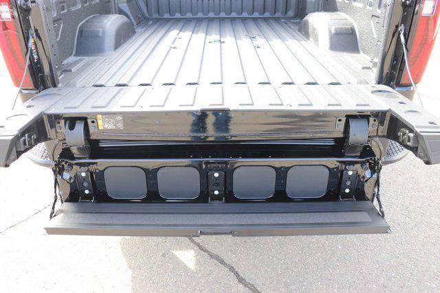 new 2026 GMC Sierra 3500 car, priced at $92,575