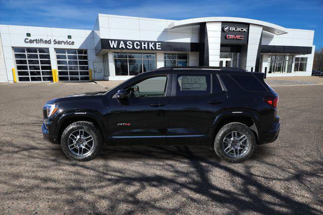new 2026 GMC Terrain car, priced at $43,750