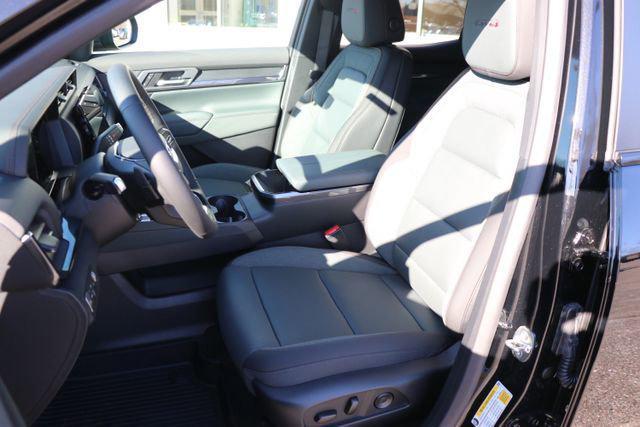 new 2026 GMC Terrain car, priced at $43,750