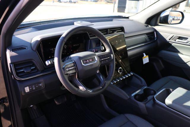 new 2026 GMC Terrain car, priced at $43,750