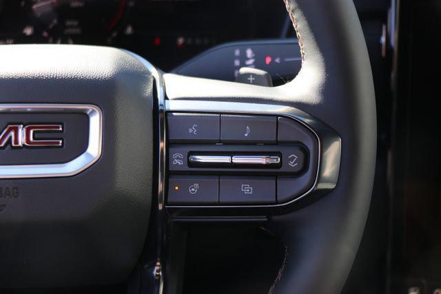 new 2026 GMC Terrain car, priced at $43,750