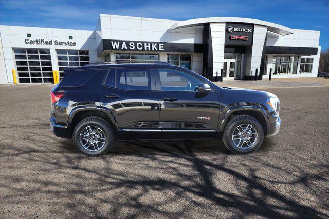 new 2026 GMC Terrain car, priced at $43,750