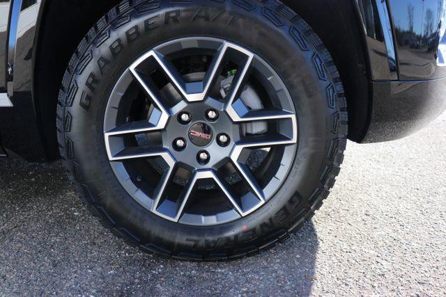 new 2026 GMC Terrain car, priced at $43,750