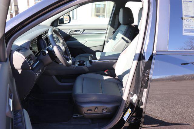 new 2026 GMC Terrain car, priced at $43,750