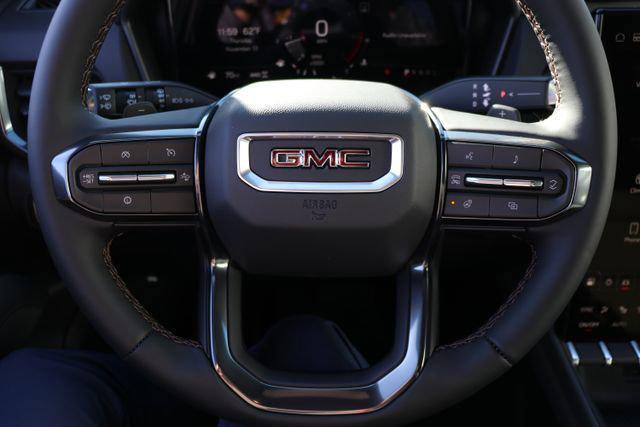 new 2026 GMC Terrain car, priced at $43,750