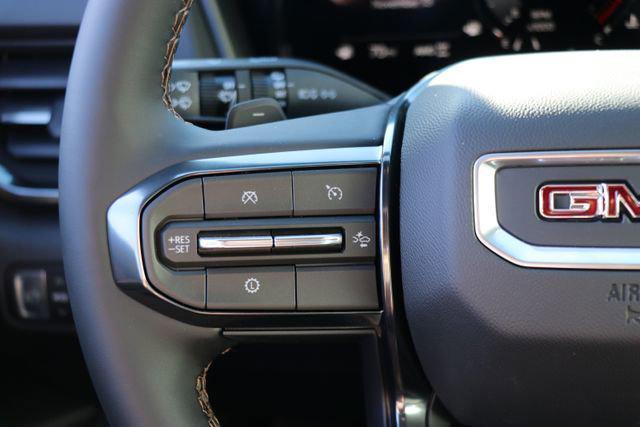 new 2026 GMC Terrain car, priced at $43,750