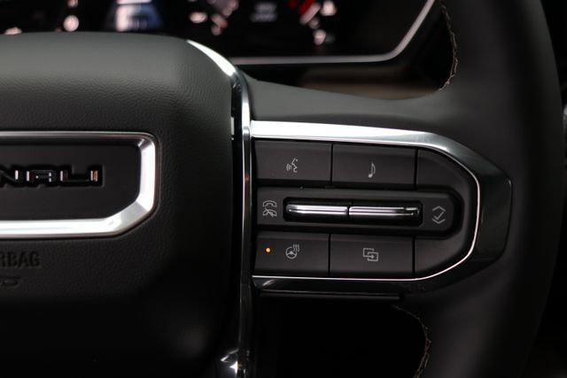 new 2026 GMC Canyon car, priced at $55,955