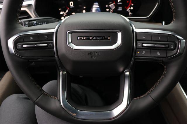 new 2026 GMC Canyon car, priced at $55,955