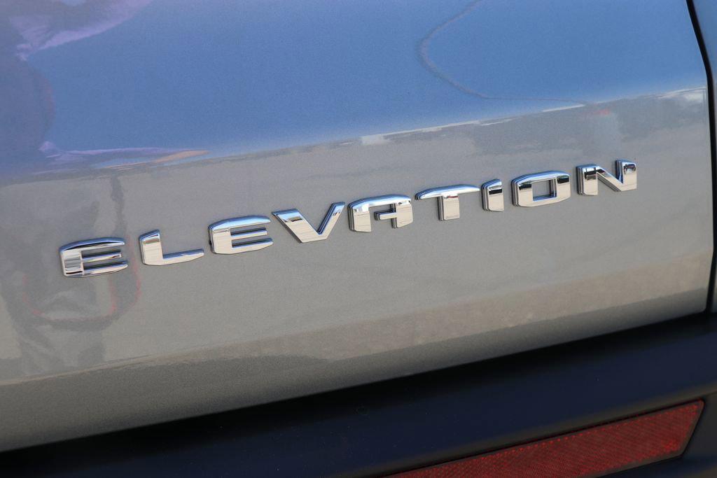 new 2026 GMC Acadia car, priced at $52,320