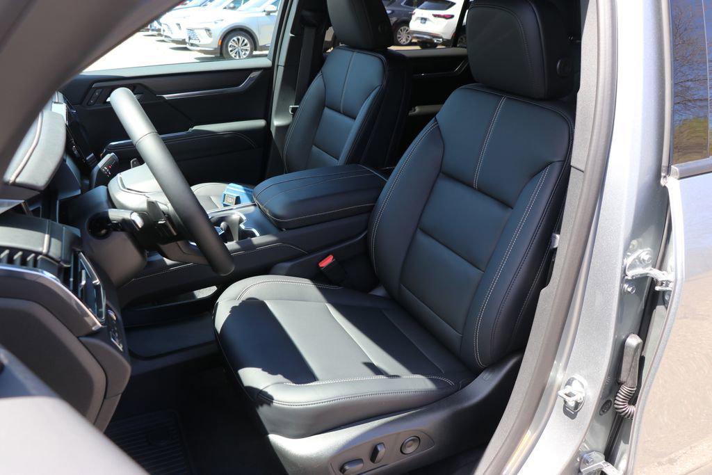 new 2026 GMC Acadia car, priced at $52,320