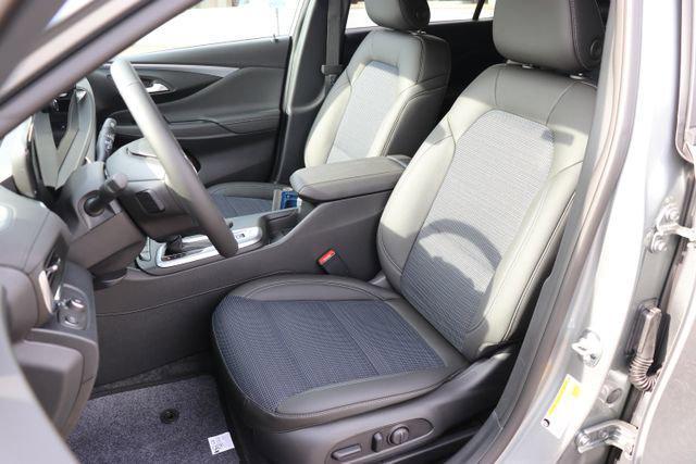 new 2026 Buick Envista car, priced at $28,205