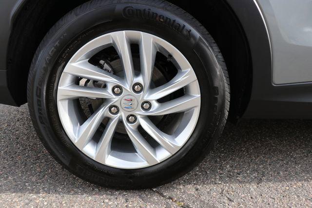 new 2026 Buick Envista car, priced at $28,205