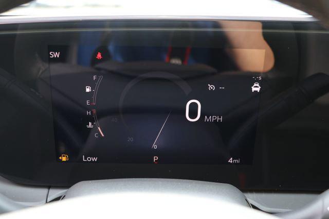 new 2026 Buick Envista car, priced at $28,205