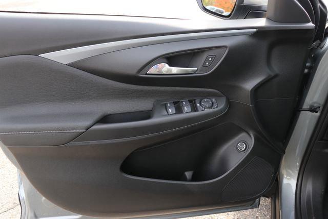 new 2026 Buick Envista car, priced at $28,205