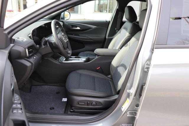 new 2026 Buick Envista car, priced at $28,205
